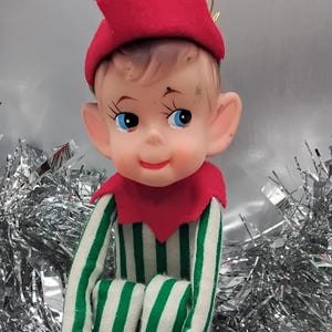 1960 Japan Christmas - Etsy