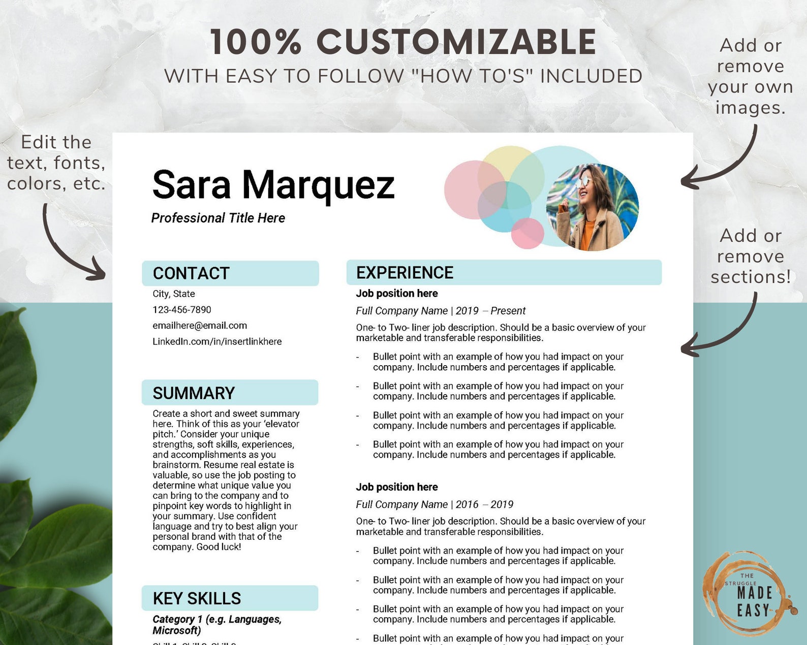 fun resume templates fun resume templates