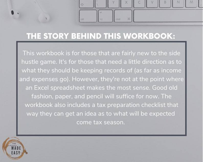 Self employed Tax Prep Checklist Expense Tracker PDF Download Etsy self-employed-tax-prep-checklist-expense-tracker-pdf-download-etsy