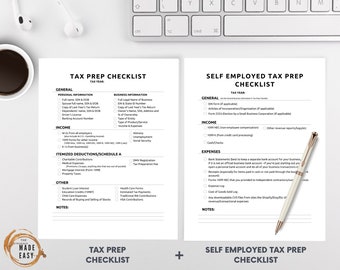 Lista kontrolna i śledzenie wydatków dla osób samozatrudnionych (do pobrania w formacie PDF)