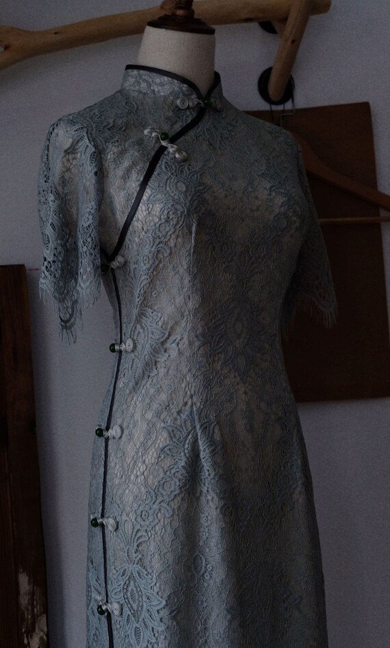 qipao etsy