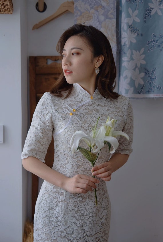 qipao etsy