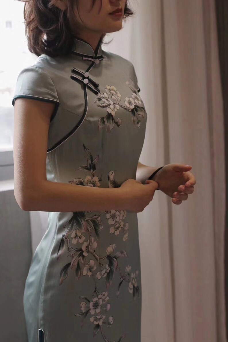 qipao etsy