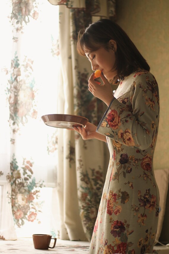 qipao etsy