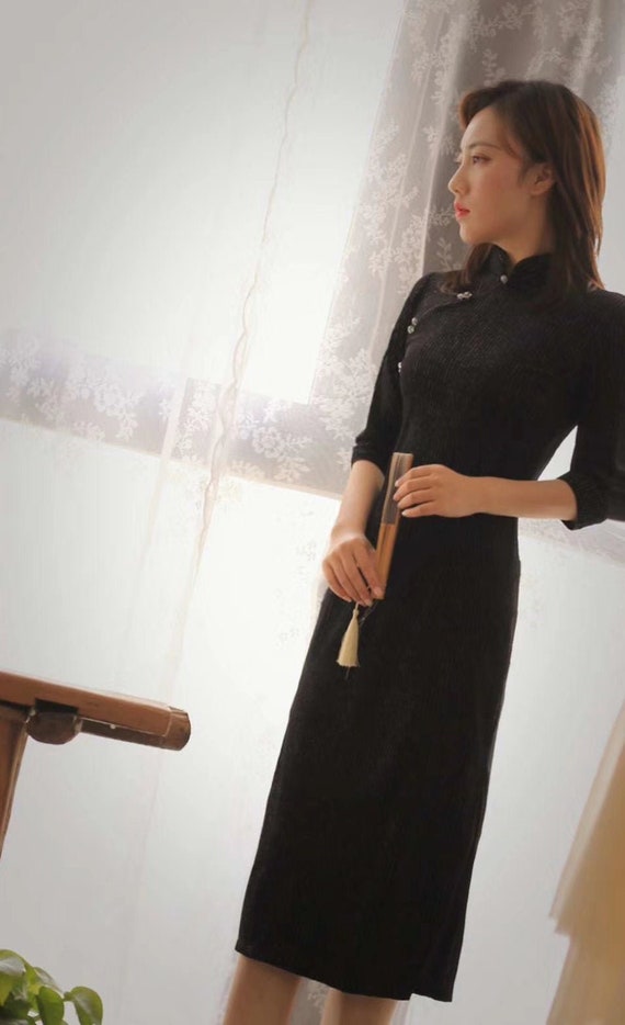 qipao etsy