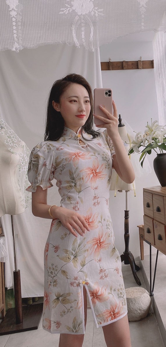 qipao etsy