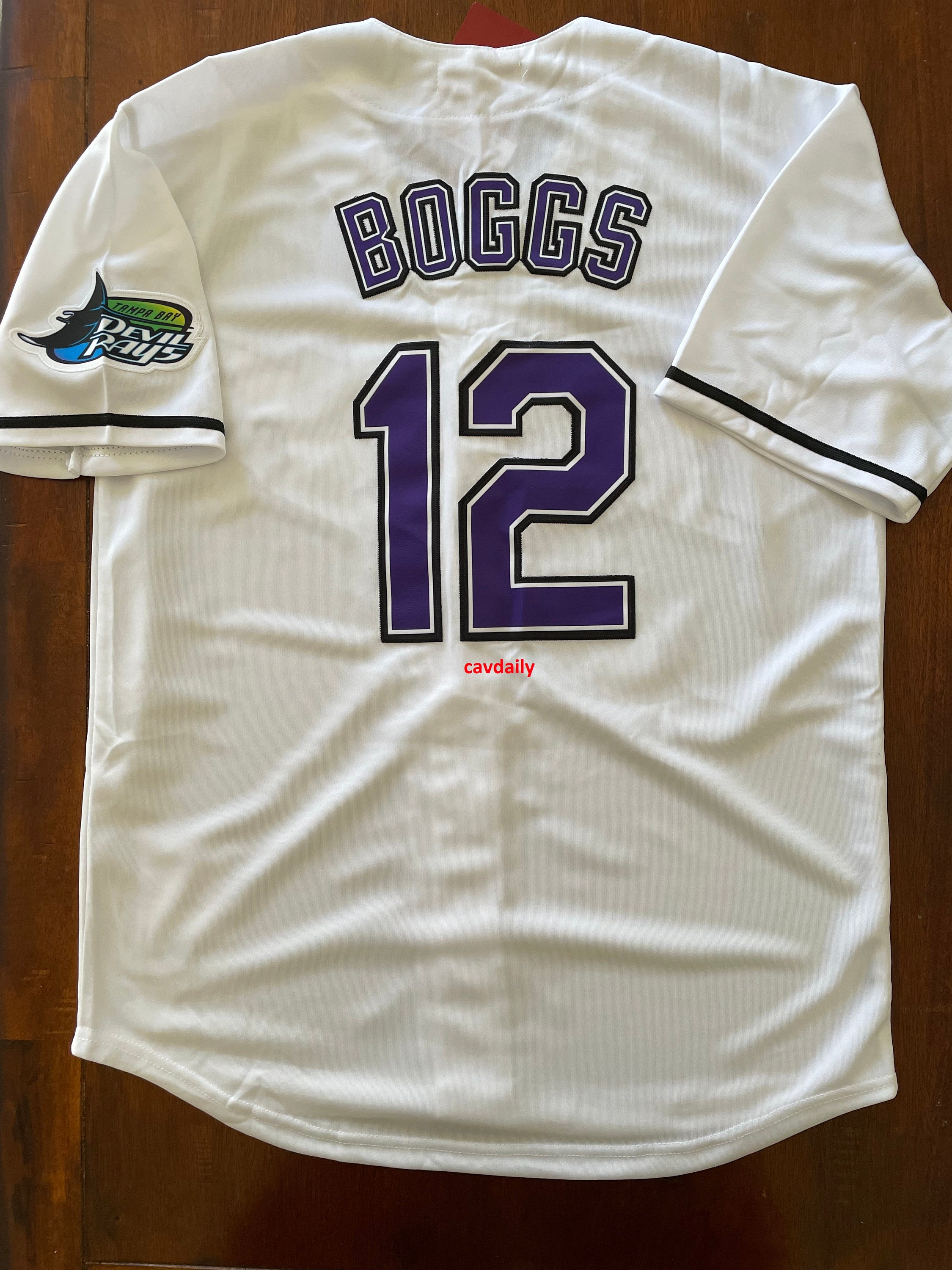 devil rays jersey for sale