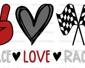Download Love Racing Png Etsy
