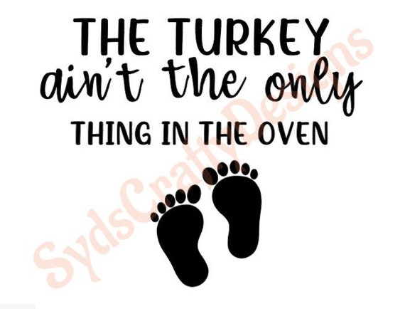 Oven Digital Decal - Etsy