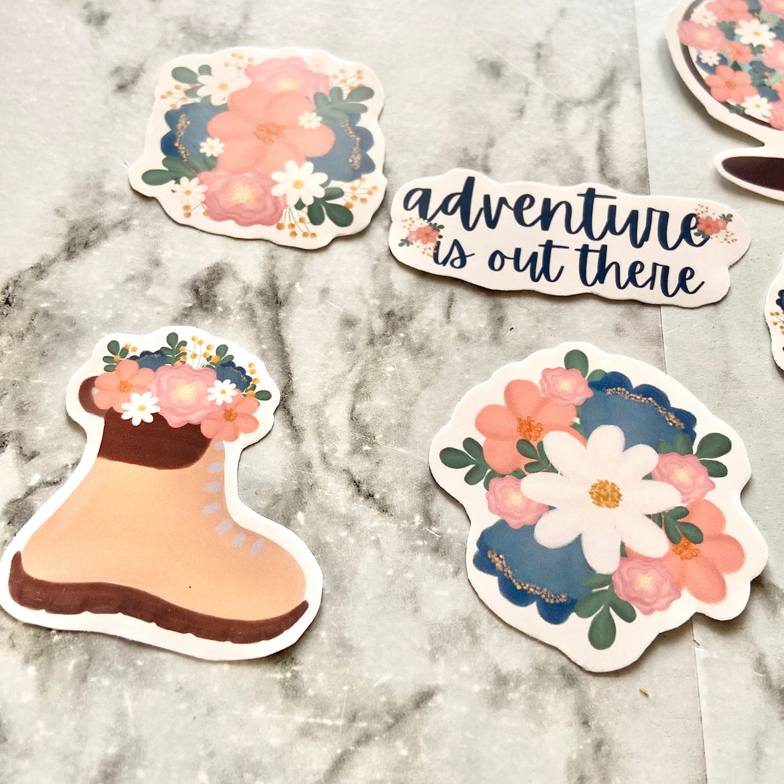 6 Pack stickers JW Sticker jw gifts adventure sticker | Etsy