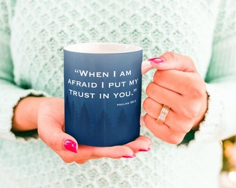 JW Mug | JW Year text | Jw Mugs| 2024 | Bible verse | Letter Writing Mug | Encouraging text | Letter writing | ministry | JW Gifts