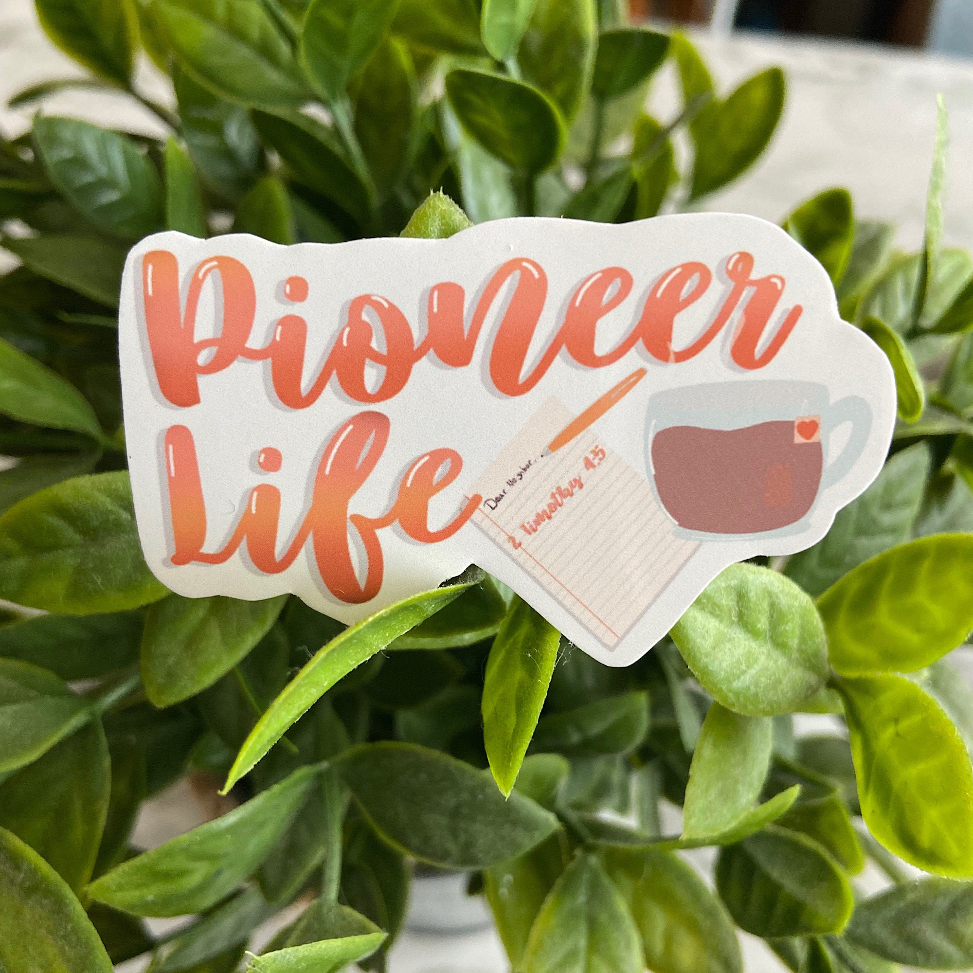 JW Stickers Jw Stickers Jw Gift Stickers Pioneer Life - Etsy UK