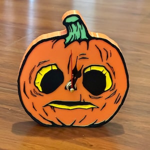 Lil&#39; Boo Arbeitsuhr! Halloween Horror HHN
