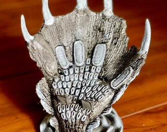 Creature Hand Cell Phone Stand - Creature from the Black Lagoon!!
