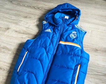 ヴィンテージ アディダス レアル マドリード チャンピオンズ リーグ