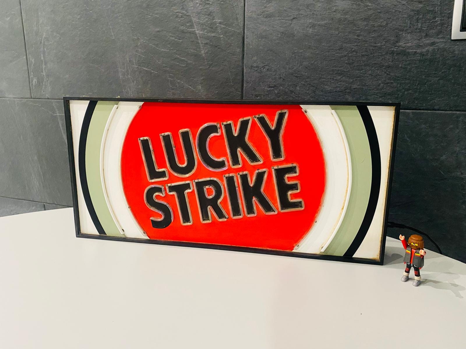 Marlboro neon sign - Etsy 日本