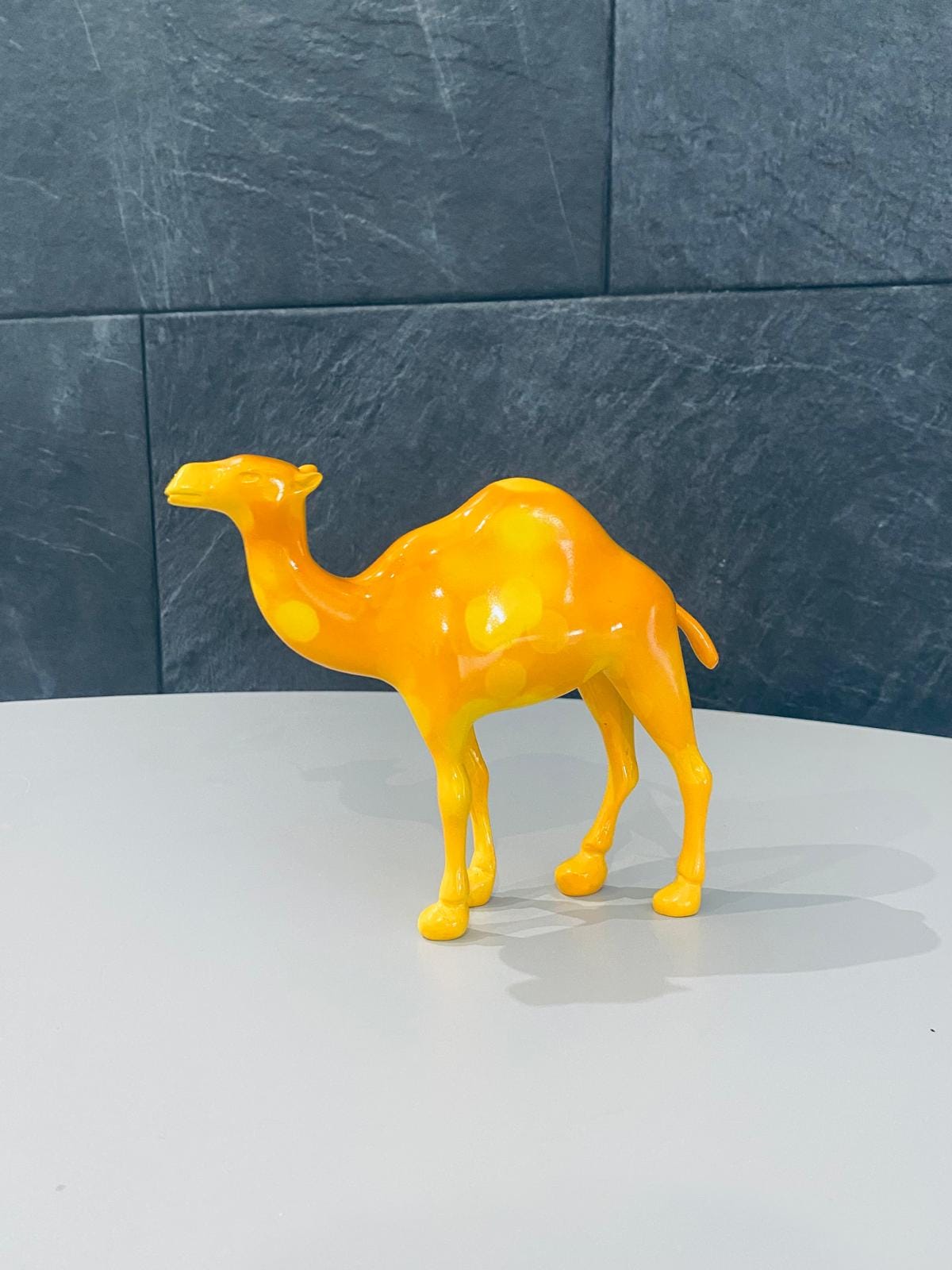 Original CAMEL Cigarettes Sculpture - Limited Edition (anniversary