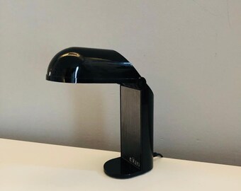 FASE Lamp Bambino Model from the 80s  Color Black (Very Good Condition)