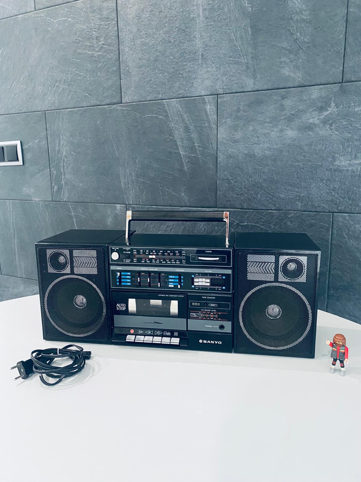 Sanyo portable radio - Etsy 日本