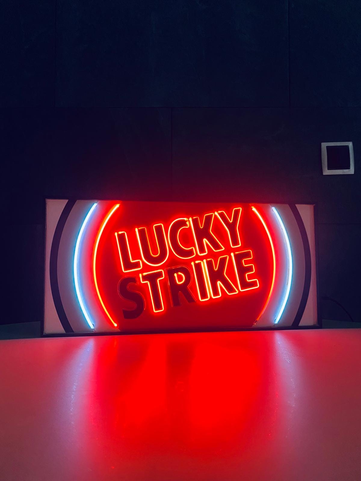 lucky strike cigarettes lights Filter Cigarillo Slim 🍂 ‣ Worldwide 🚀 12