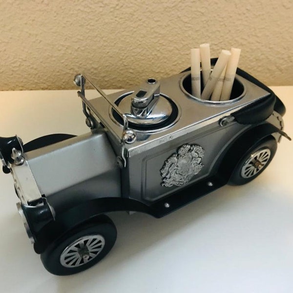 Cigarette Dispenser Etsy