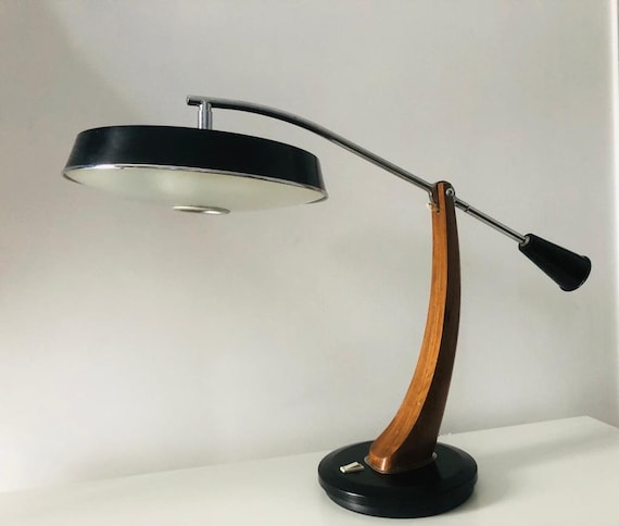 Fase president desk lamp discount