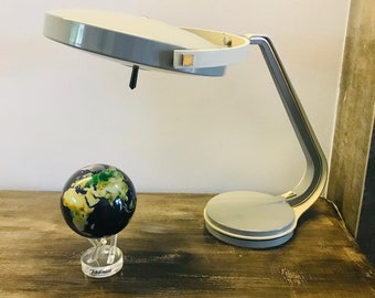 LUPELA Lamp COBRA from the 60s - Great CONDITONS