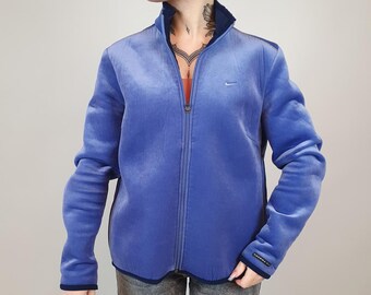 soft shell jacket nike