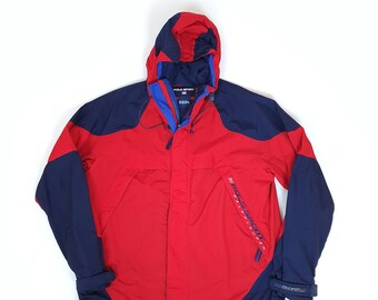polo sport jacket