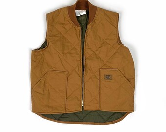 duxbak vest