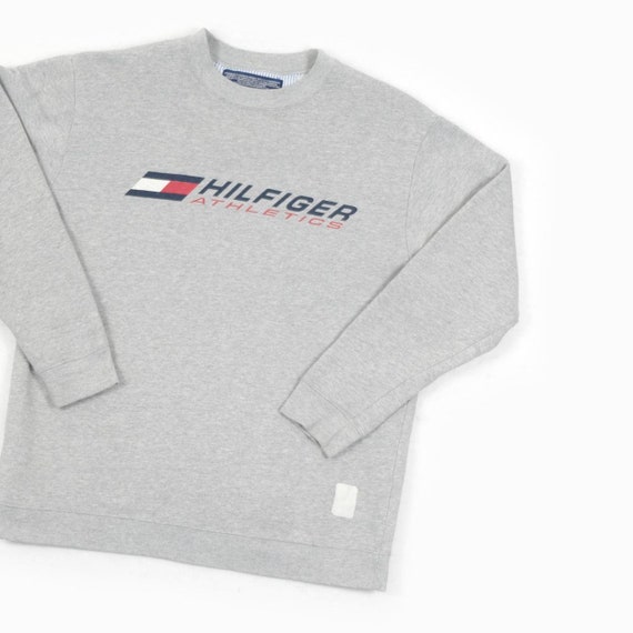 hilfiger athletics sweatshirt