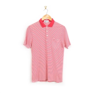 Mercerized cotton hotsell golf shirts