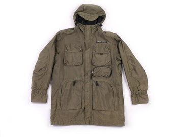survival jacket uk