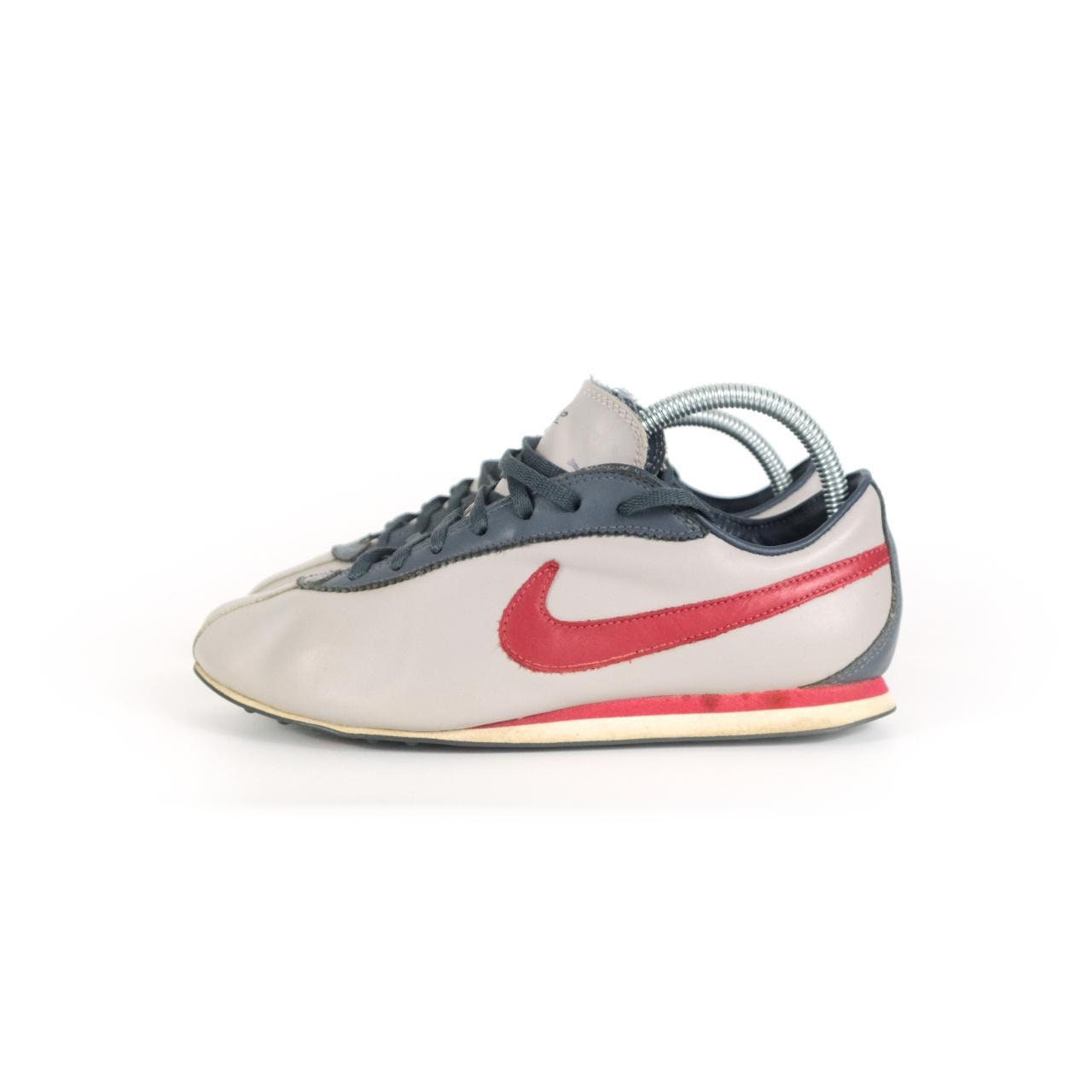 Nike Cortez Customized Painted Boondocks Shoes Mens 7.5 Womens 9