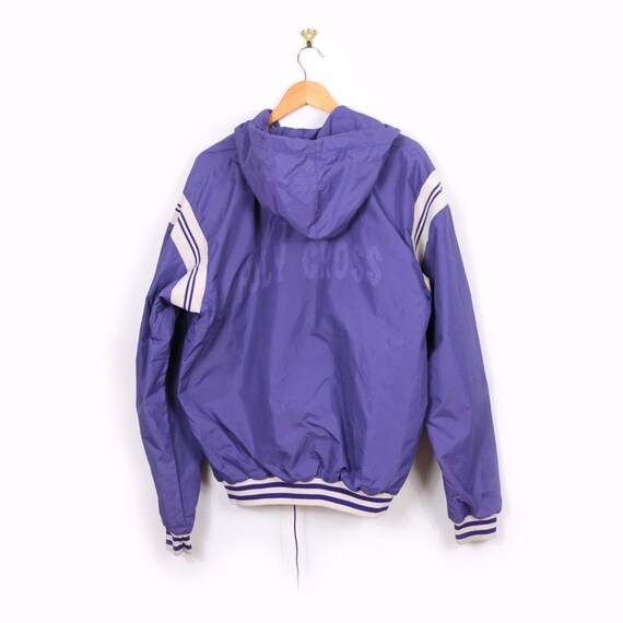 Champion 70s-80s Vintage Retro Style Activewear Pullover USA