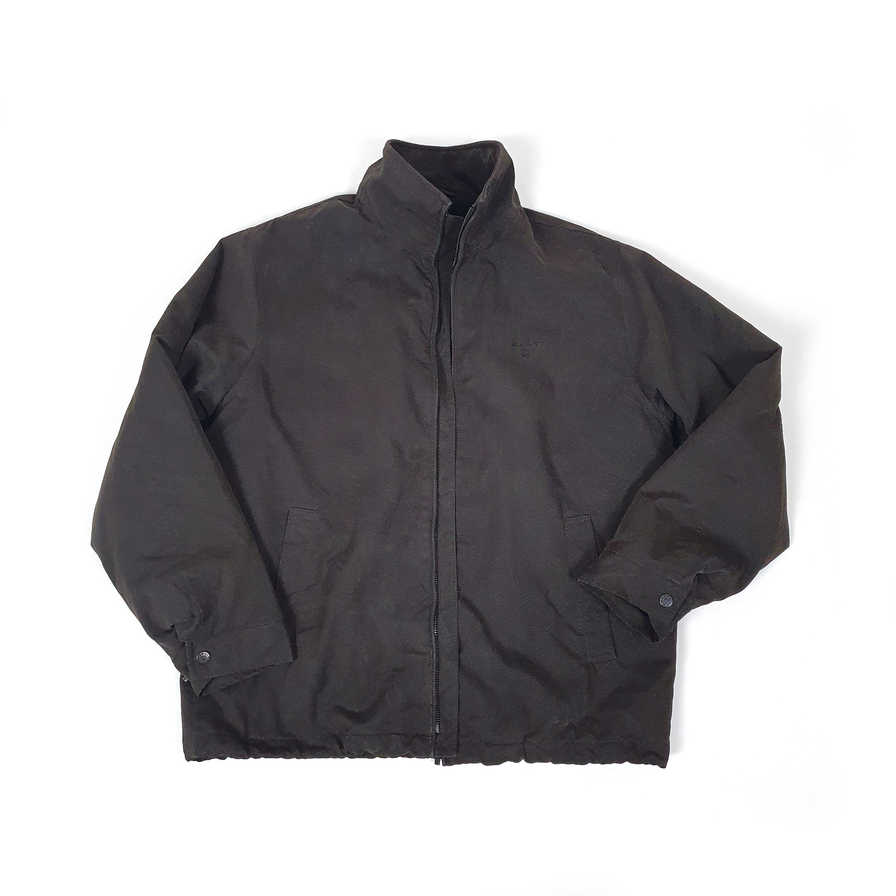 gant avenue jacket