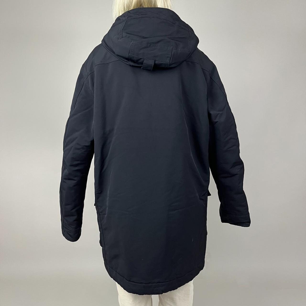 Nn07 joel deals parka