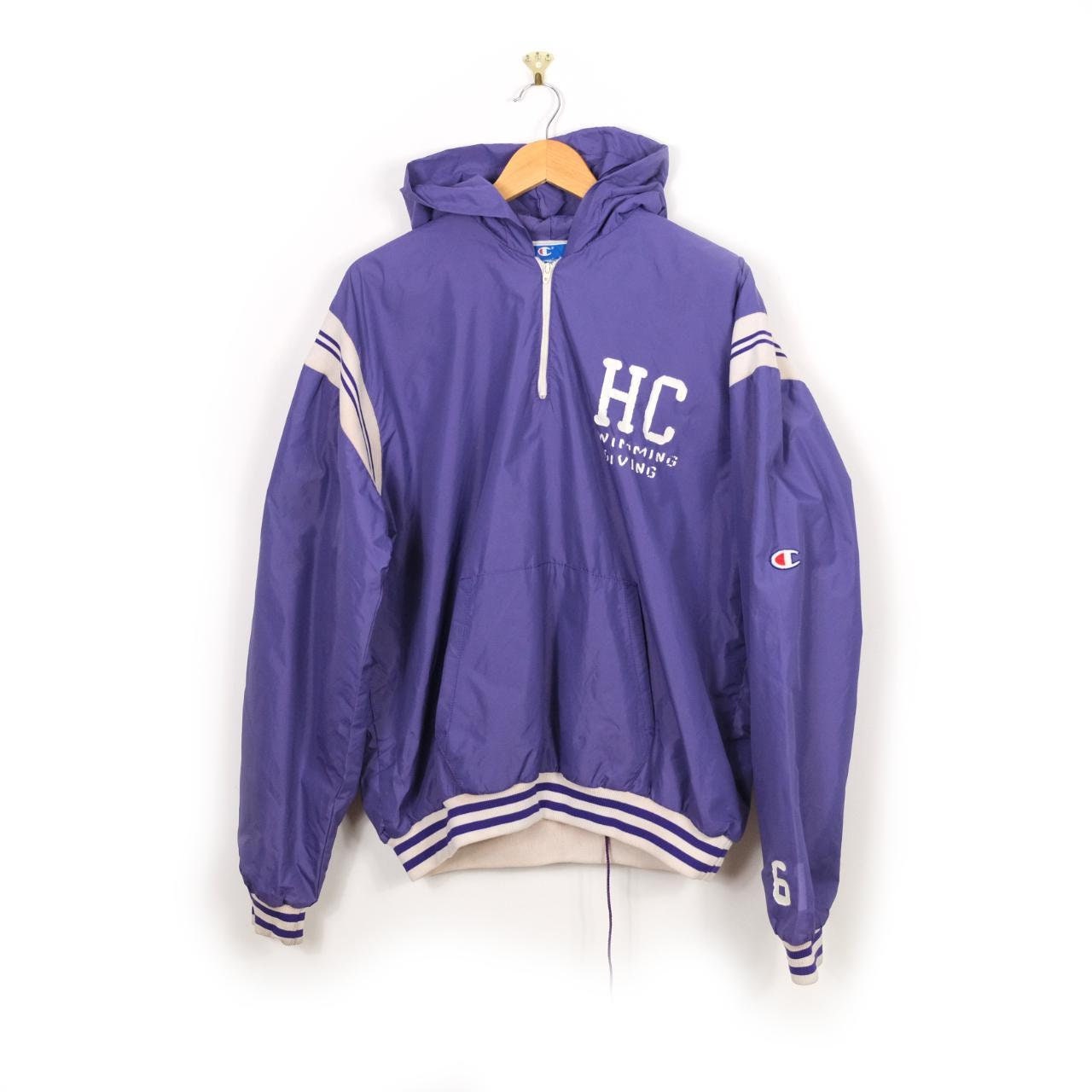 Us vintage champion jacket - Etsy 日本