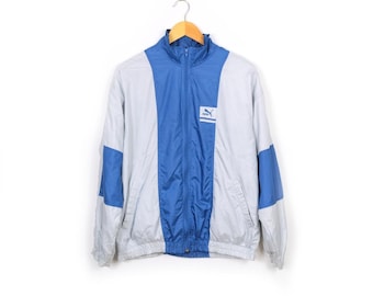 Puma vintage 90-talsjacka
