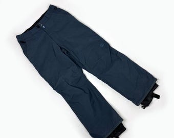 Women's Vintgae NIKE ACG Ski Snowboard Pants Size UK 10 - Etsy Canada