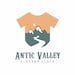 Anticvalley