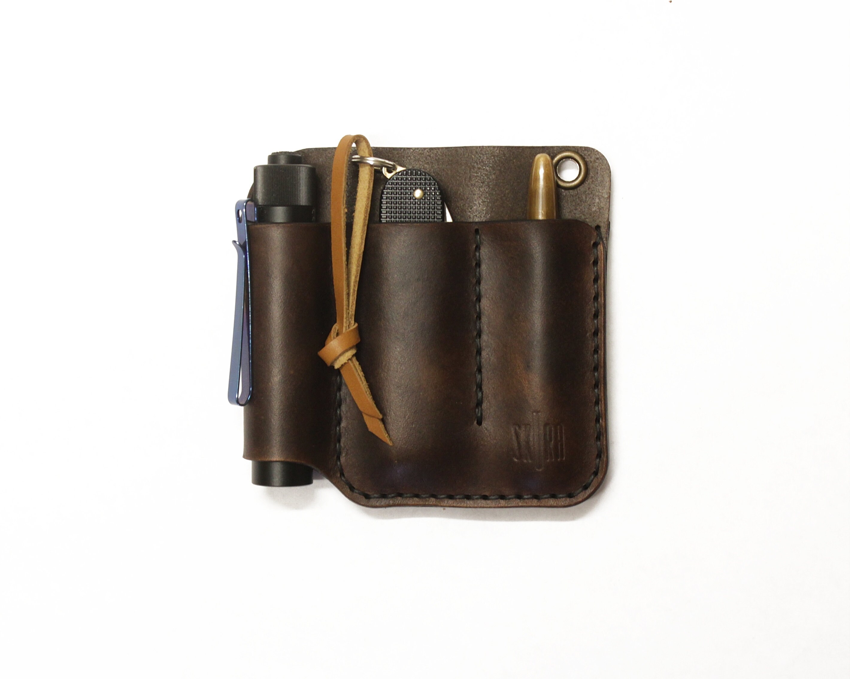EDC Organizer SKW1 EDC Wallet for Everyday Carry Edc Etsy