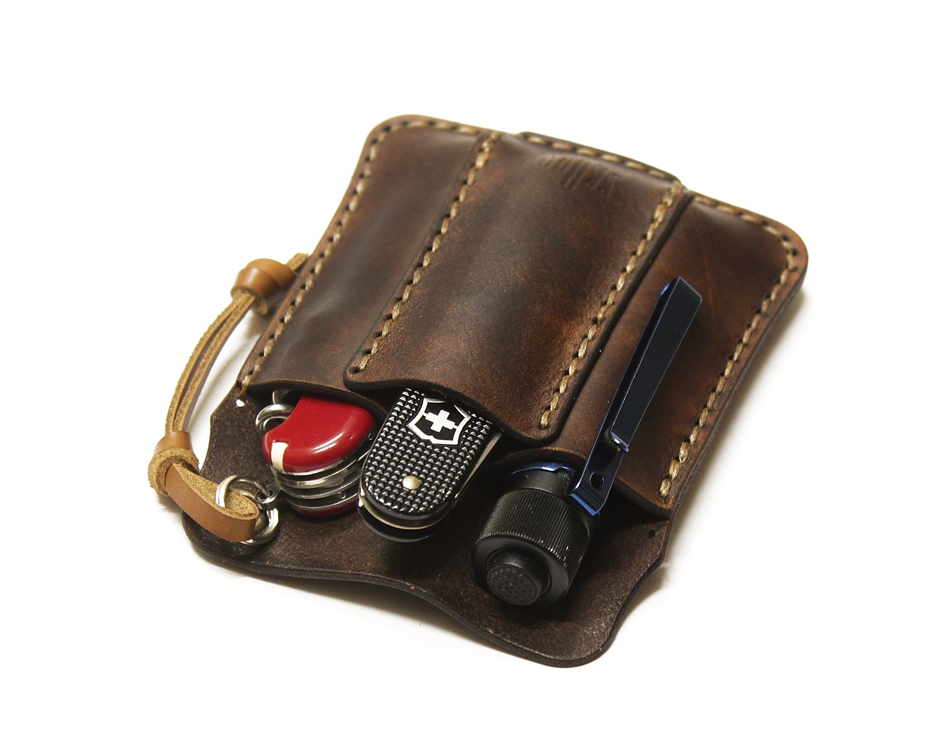 EDC Pocket Organizer Pk1 EDC Organizer for Everyday Carry Etsy