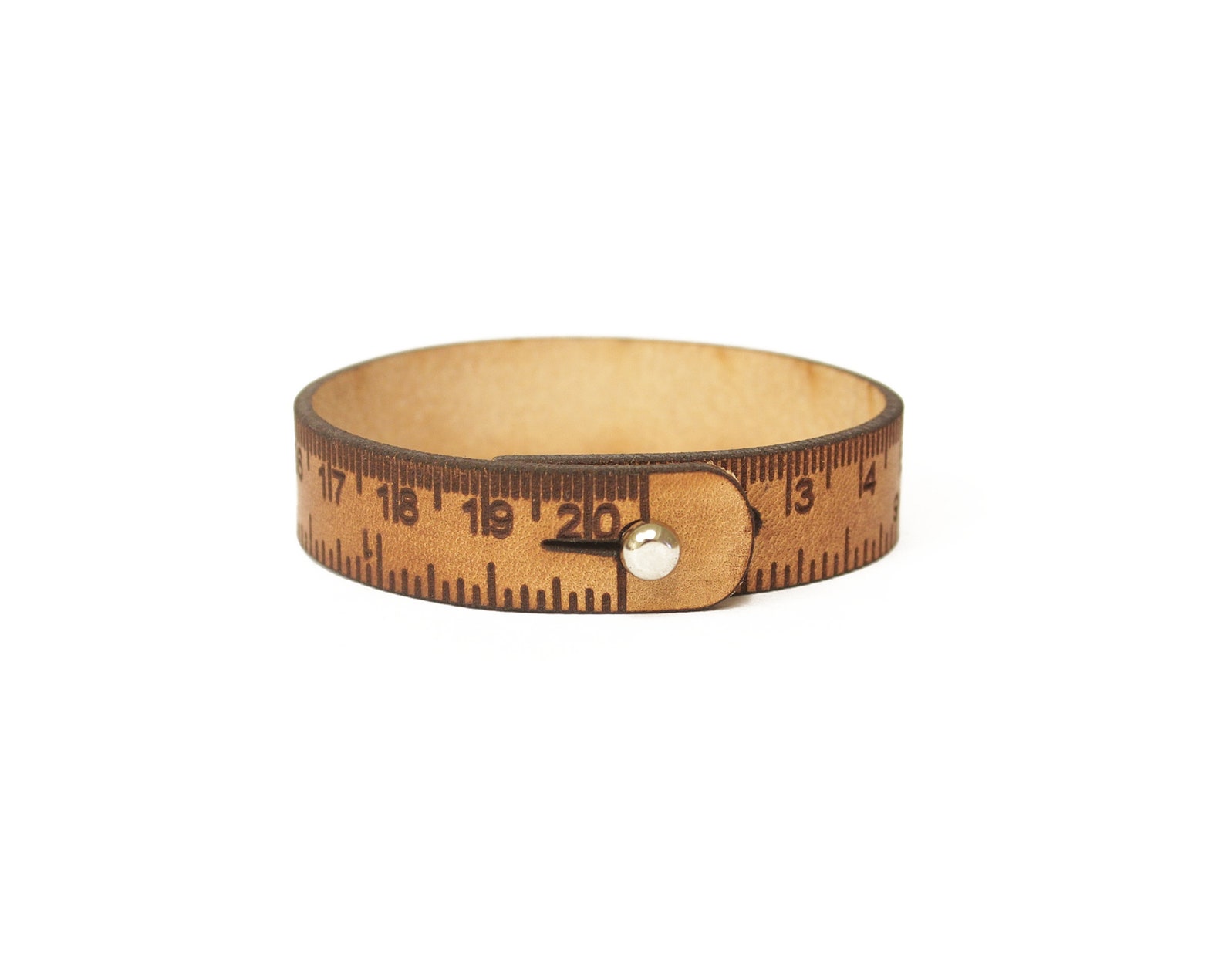 Ruler bracelet Clearance