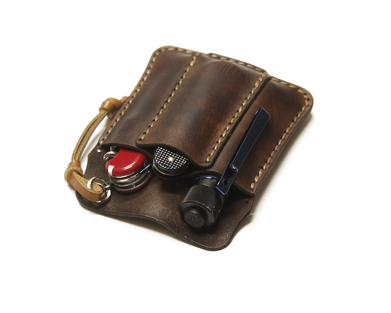 EDC pocket organizer pk-1 EDC organizer for everyday carry