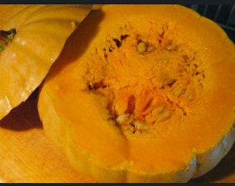 Long Island Cheese Pumpkin 15 seeds