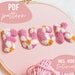 see more listings in the font embroidery patterns section