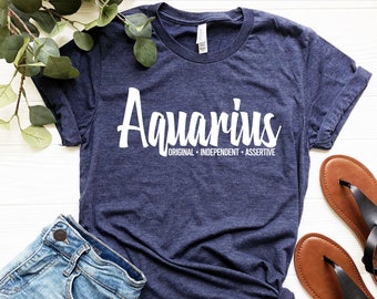 best gift for an aquarius woman