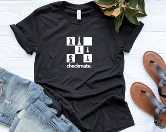 chess t shirts india