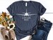 Airplane Mode Shirt, Airplane Mode, Travel Shirt, Gift for Traveler, Adventurer Gift, Airplane Shirt, Vacation Shirt, Pilot Shirt, Aviation 